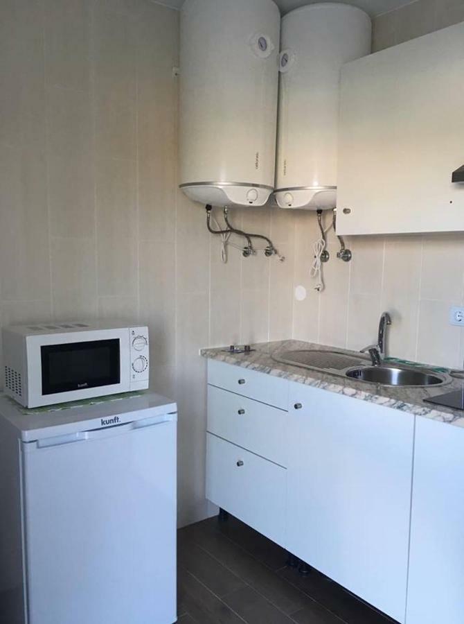 Jj Marto Hotel Fatima Ngoại thất bức ảnh