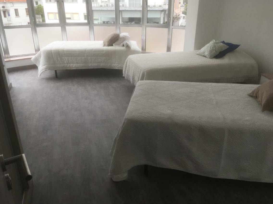 Jj Marto Hotel Fatima Ngoại thất bức ảnh