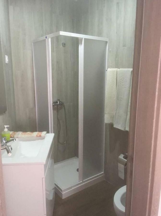 Jj Marto Hotel Fatima Ngoại thất bức ảnh