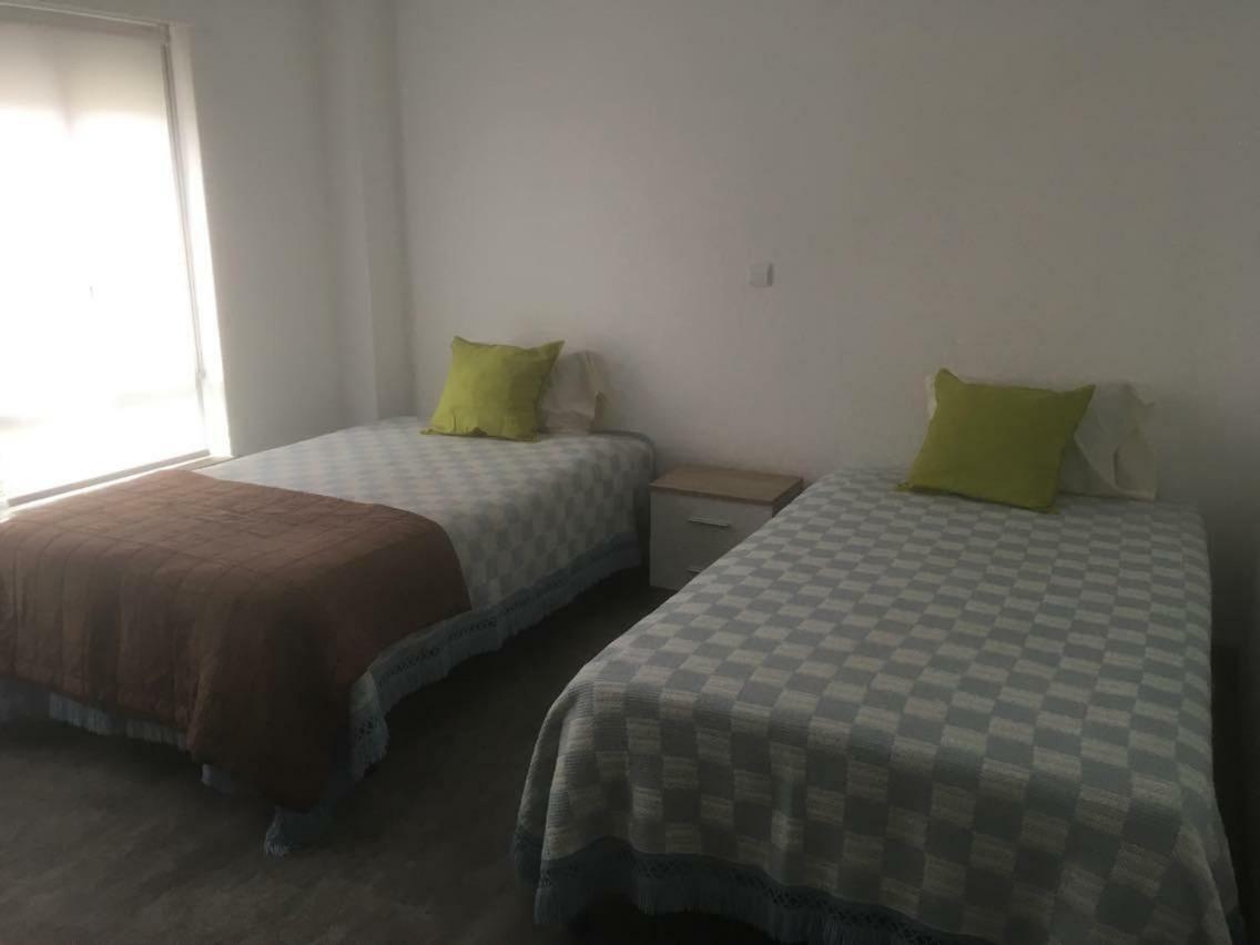 Jj Marto Hotel Fatima Ngoại thất bức ảnh