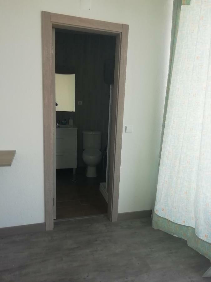 Jj Marto Hotel Fatima Ngoại thất bức ảnh